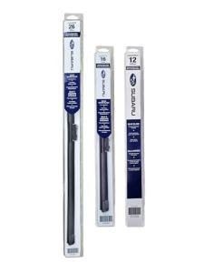 Genuine OEM Subaru Crosstrek Wiper Blade Set