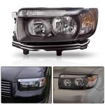 Halogen Headlight Assembly for 2006-2008 Subaru Forester