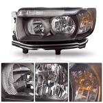 Halogen Headlight Assembly for 2006-2008 Subaru Forester