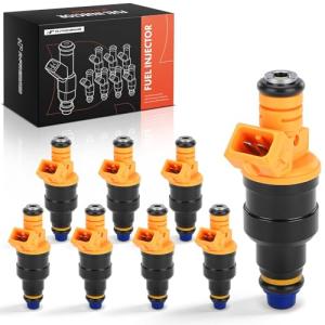 A-Premium Fuel Injector Set for Ford Vehicles