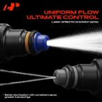 A-Premium Fuel Injector Set for Ford Vehicles