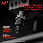 A-Premium Fuel Injector Set for Ford Vehicles