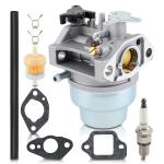 Honda HRX217 Mower Carburetor Parts 16100-Z0Y-81
