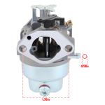 Honda HRX217 Mower Carburetor Parts 16100-Z0Y-81