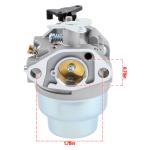 Honda HRX217 Mower Carburetor Parts 16100-Z0Y-81