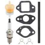 Honda HRX217 Mower Carburetor Parts 16100-Z0Y-81