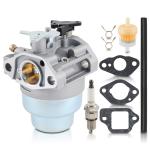Honda HRX217 Mower Carburetor Parts 16100-Z0Y-81