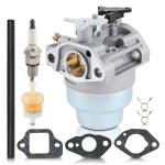 Honda HRX217 Mower Carburetor Parts 16100-Z0Y-81