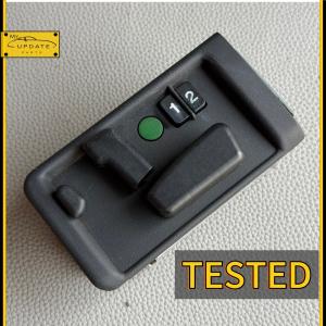 Mercedes W126 300 420 560 SEL Driver Seat Switch