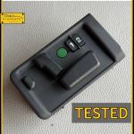 Mercedes W126 300 420 560 SEL Driver Seat Switch