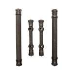 Chevrolet C10 2WD Suspension Rebuild Kit, 10 Pieces
