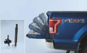 2017-2022 Ford F250 F350 F450 Tailgate Parts