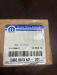 Mopar OEM Module 04686665AD for Chrysler Dodge Jeep