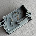 Mercedes W126 300 420 560 SEL Driver Seat Switch