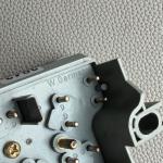 Mercedes W126 300 420 560 SEL Driver Seat Switch