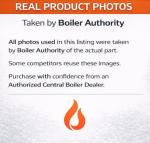 Secondary Air Charge Tube for Central Boiler E-Classic 2400