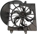 Dorman Engine Cooling Fan Assembly for Jeep