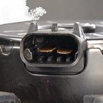 Dorman Engine Cooling Fan Assembly for Jeep