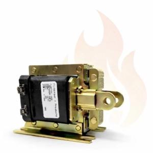 Door Damper Solenoid for Central Boiler Classic