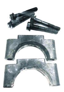 Chevrolet Corvette C4 Dana 36 Differential Cap & Bolts