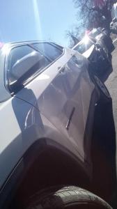 2019 Jeep Compass 2.4L Engine Assembly 4WD OEM