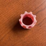 Ford OEM Bushing D8HZ-2237-A