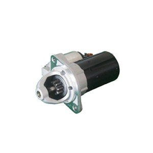TYC Starter Motor for 2006-2011 BMW 3 Series