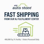 2015 INFINITI Q70 Left Steering Knuckle OEM Part