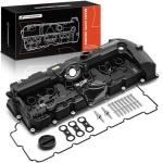 A-Premium Engine Valve Cover for BMW 2.5L 3.0L