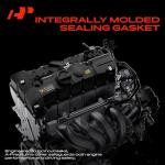 A-Premium Engine Valve Cover for BMW 2.5L 3.0L