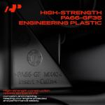 A-Premium Engine Valve Cover for BMW 2.5L 3.0L