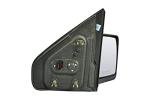 Passenger Side Power Mirror for Ford F-150