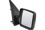 Passenger Side Power Mirror for Ford F-150