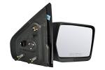 Passenger Side Power Mirror for Ford F-150