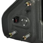 Passenger Side Power Mirror for Ford F-150