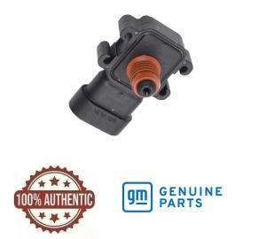 Chevy GMC Silverado Sierra MAP Sensor 2001-10