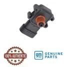 Chevy GMC Silverado Sierra MAP Sensor 2001-10