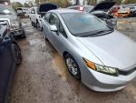 2012 Honda Civic 1.8L OEM Engine Parts