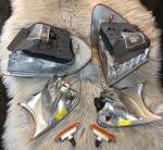 OEM Lights Set for 2000-2001 BMW 3 Series