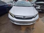2012 Honda Civic 1.8L OEM Engine Parts
