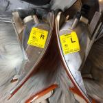 OEM Lights Set for 2000-2001 BMW 3 Series