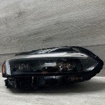 2022-2023 Honda Civic Right Passenger Headlight LED