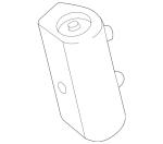 GM Bypass Thermal Valve 85585333