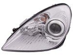 Mercedes-Benz SLK280/SLK350/SLK55 Driver Side Headlight