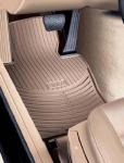 BMW Front Floor Mats - Genuine OEM Part