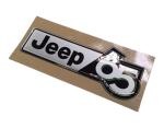 2006 Jeep Emblem 55373001AA OEM Part