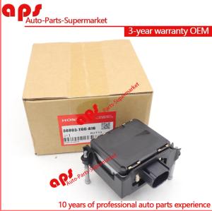 Honda Civic Cruise Control Radar Sensor 36801-TGG-A06