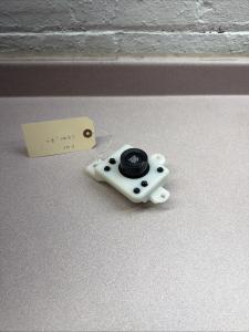 JEEP CHEROKEE Engine Start Stop Switch Button OEM