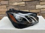 2017-2020 Mercedes E-Class Right LED Headlight