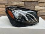 2017-2020 Mercedes E-Class Right LED Headlight